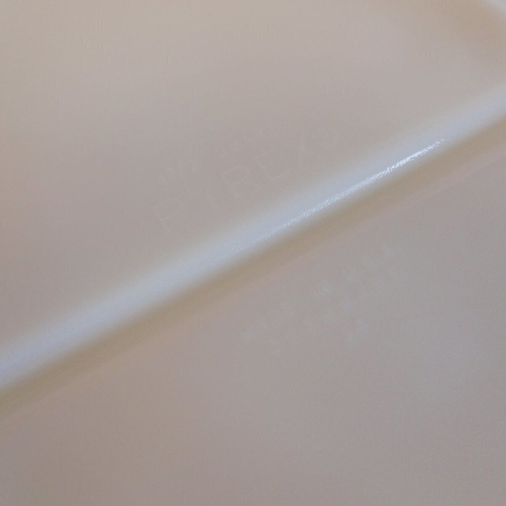 Vintage Pyrex Town and country divided Casserole​​​​​​​​​​​​​ - Picture 6 of 10